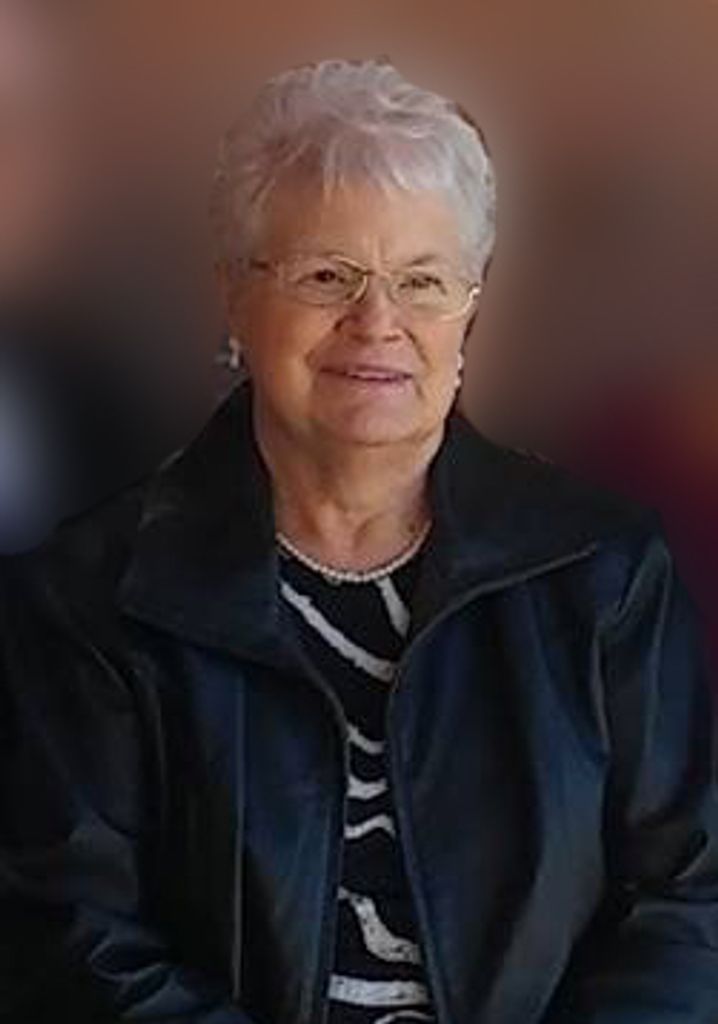 Patricia McKeon