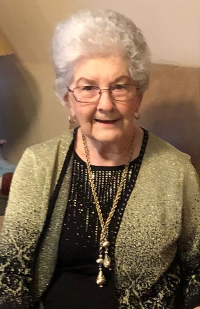 Rosemarie (Kritzer)  Guerrero