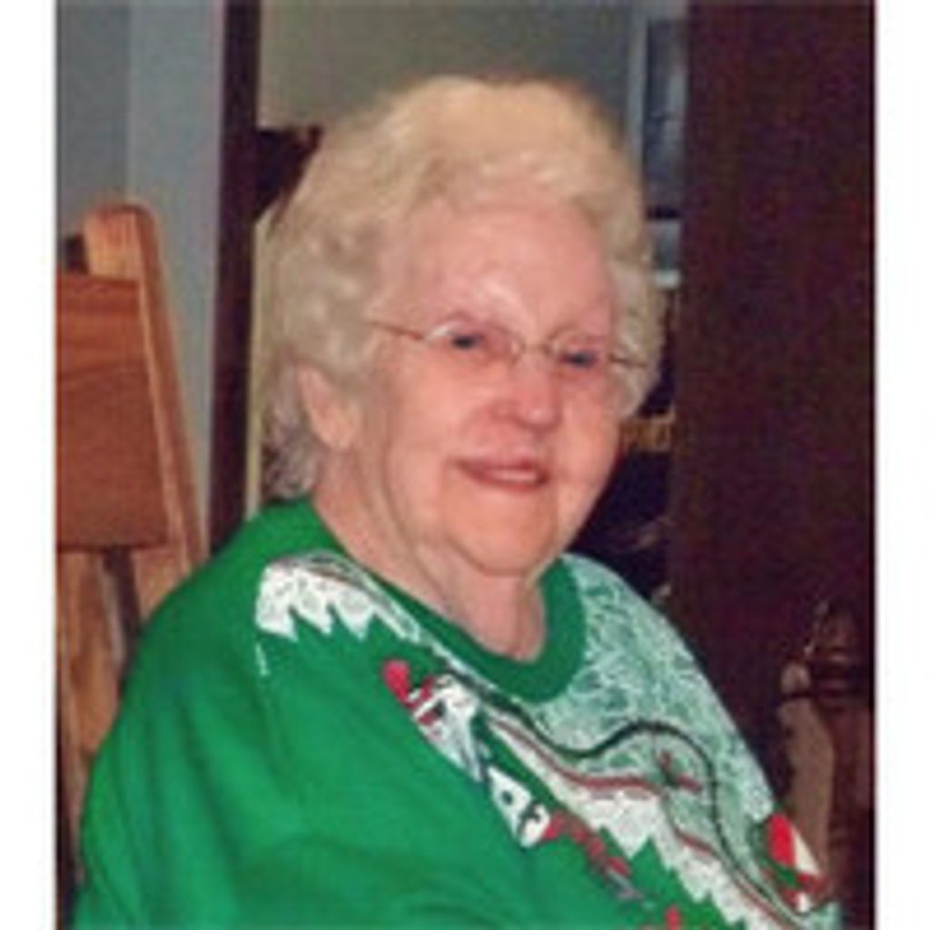 Wilda J Gossman Profile Photo