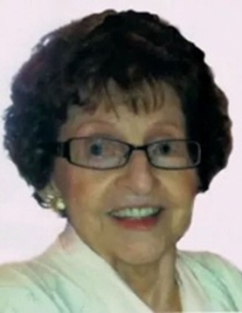 Veronica Trombley