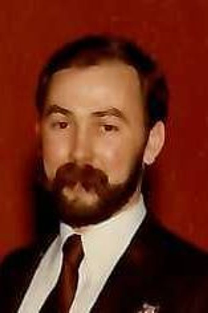 Stanley J. Miller Profile Photo