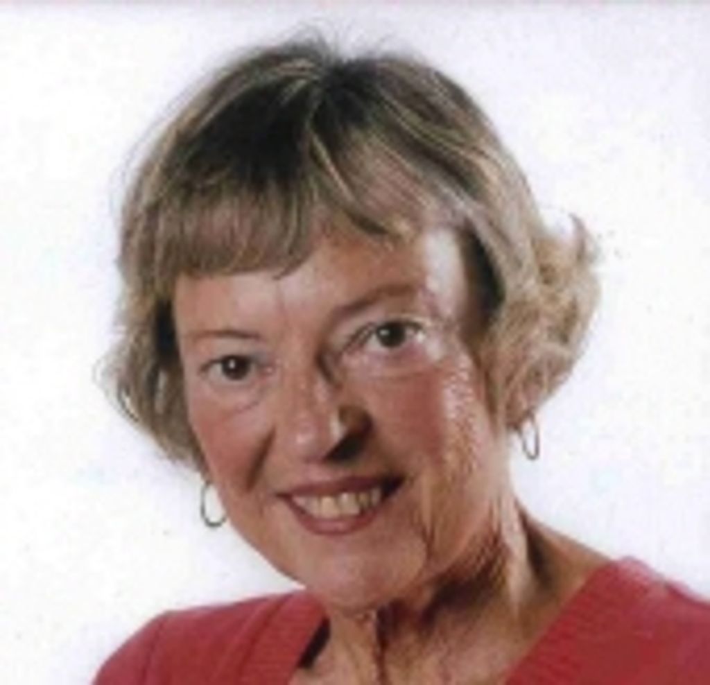 Marilyn Sue Shaw