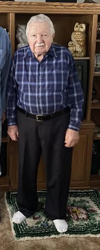 Gerald K. Fenstermacher Profile Photo