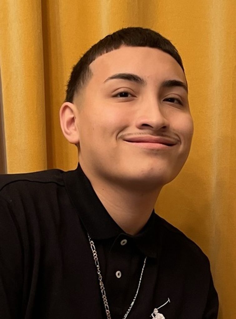 Juan Angel Medina, Jr. Profile Photo