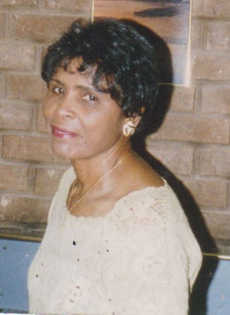 Mary Lou Graves Anderson Profile Photo