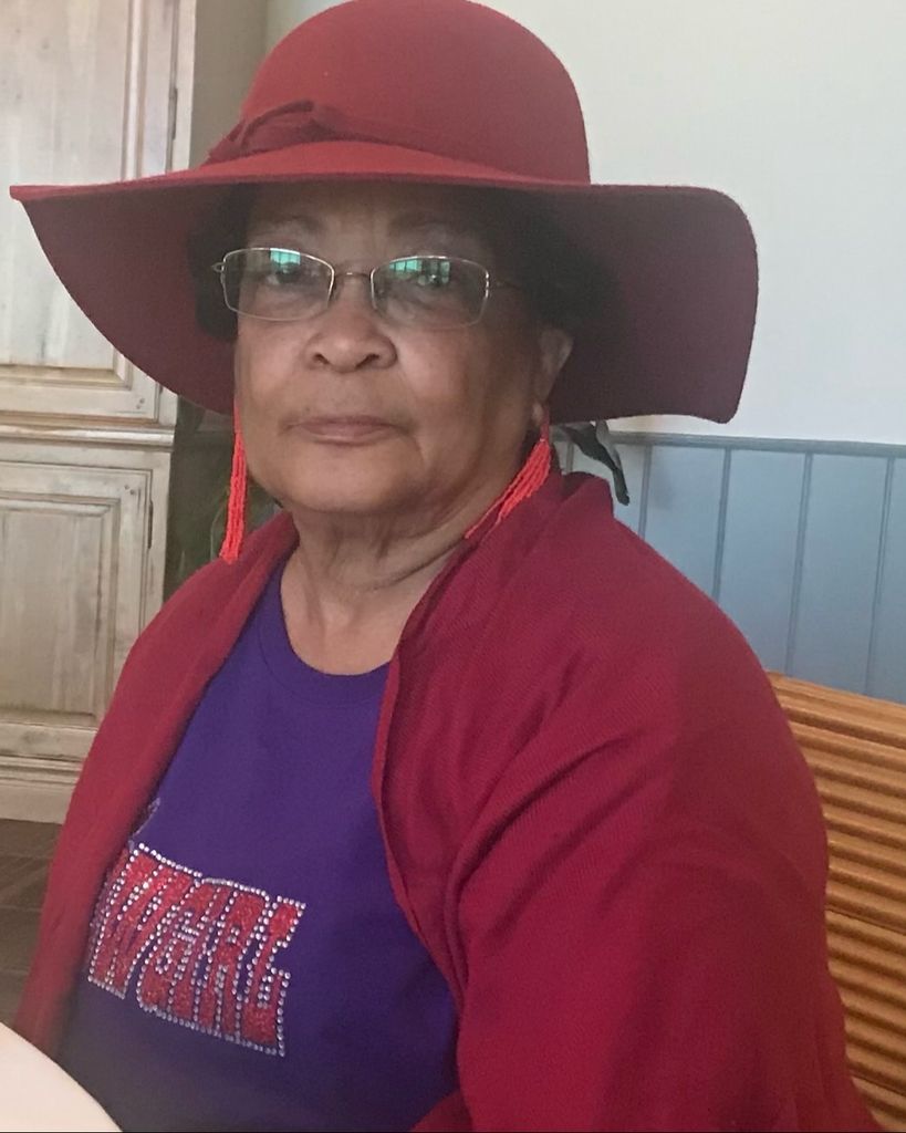 Mrs. Peggy Ann Fisher Profile Photo