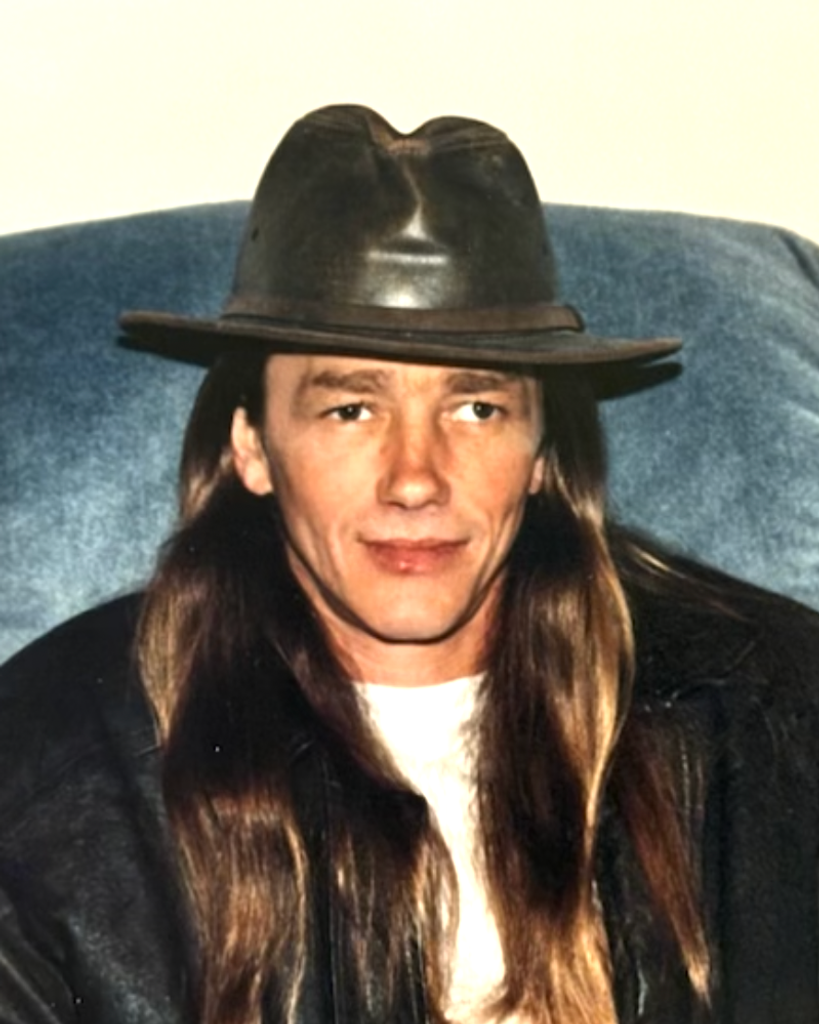 Earl David Matheny Profile Photo
