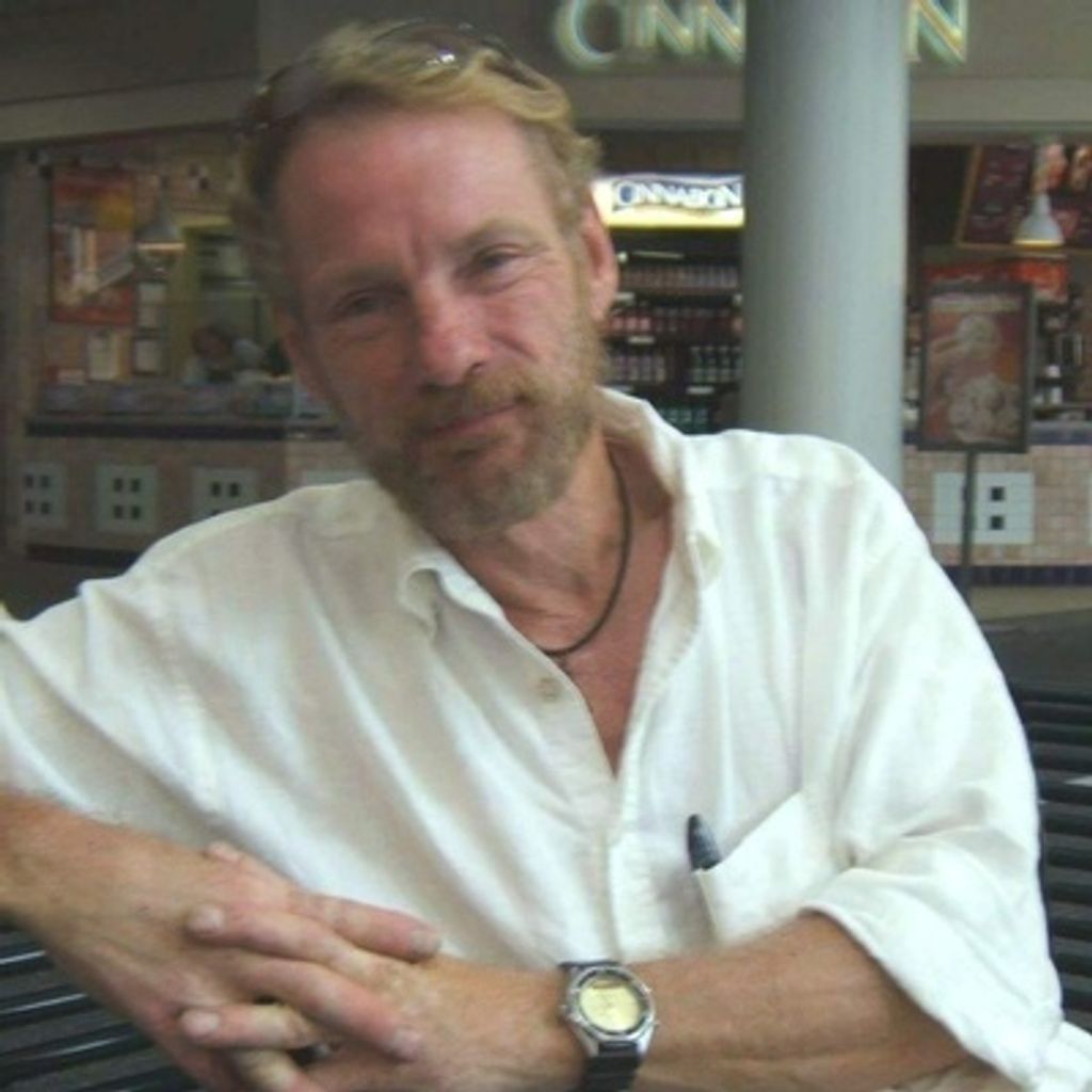 Thomas Arthur "Tom" Waters, Iii Profile Photo