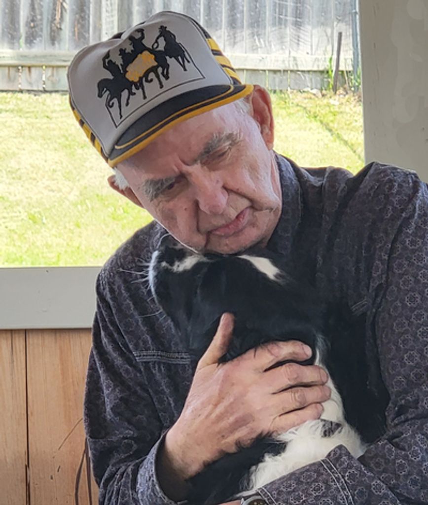 David Donald Rosenau Profile Photo