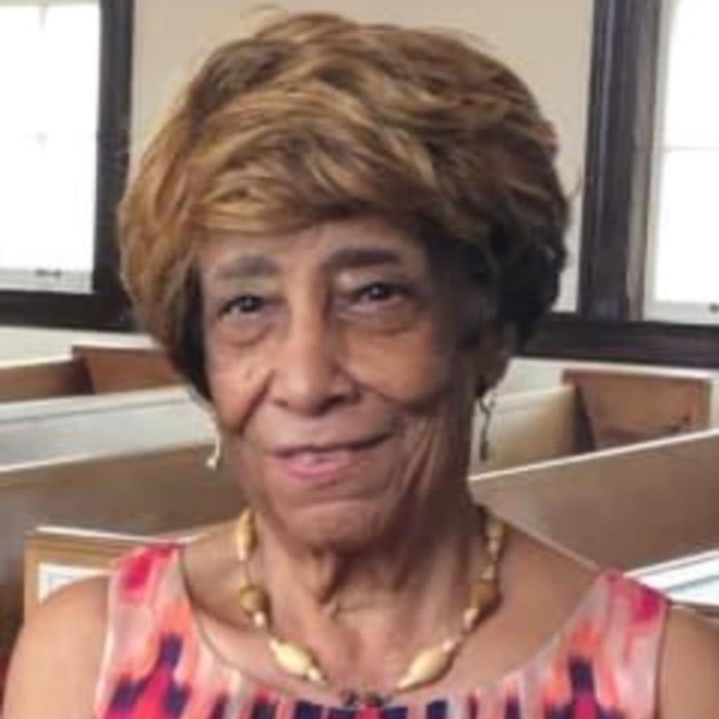Ora A. Williams Profile Photo