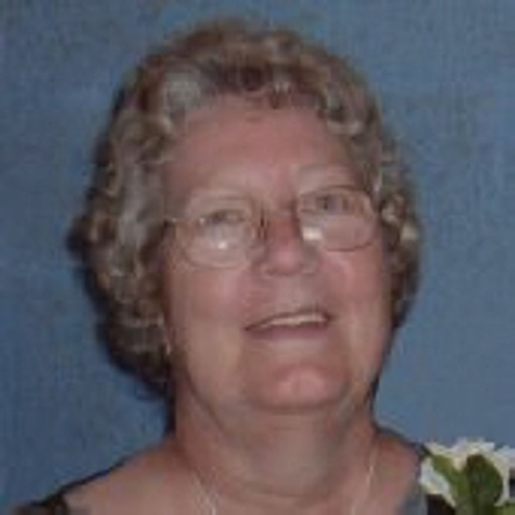 Beverly Jean Hartz