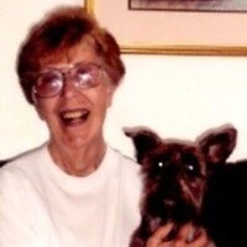 Mary Sliza