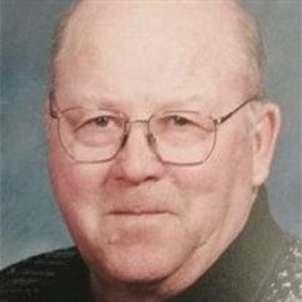Donavon P. "Don" Schutz