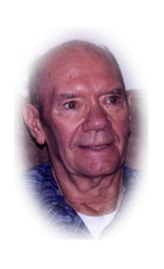 William Wesley Marshall Profile Photo