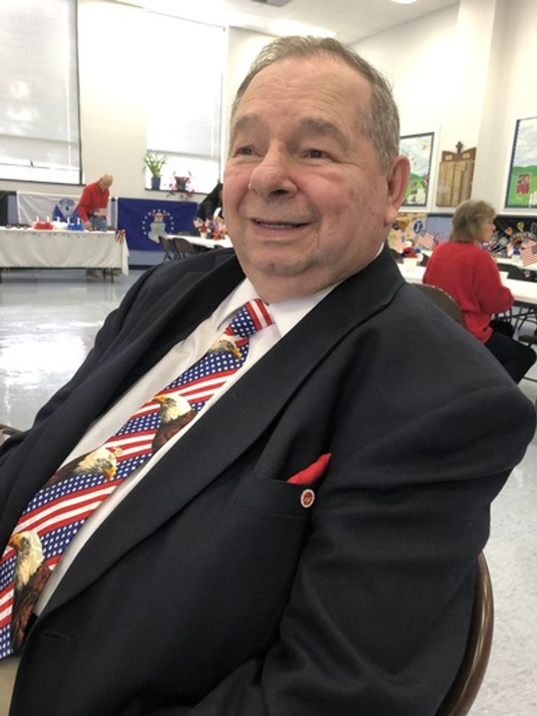 Richard Eugene Boyce, Jr. Profile Photo