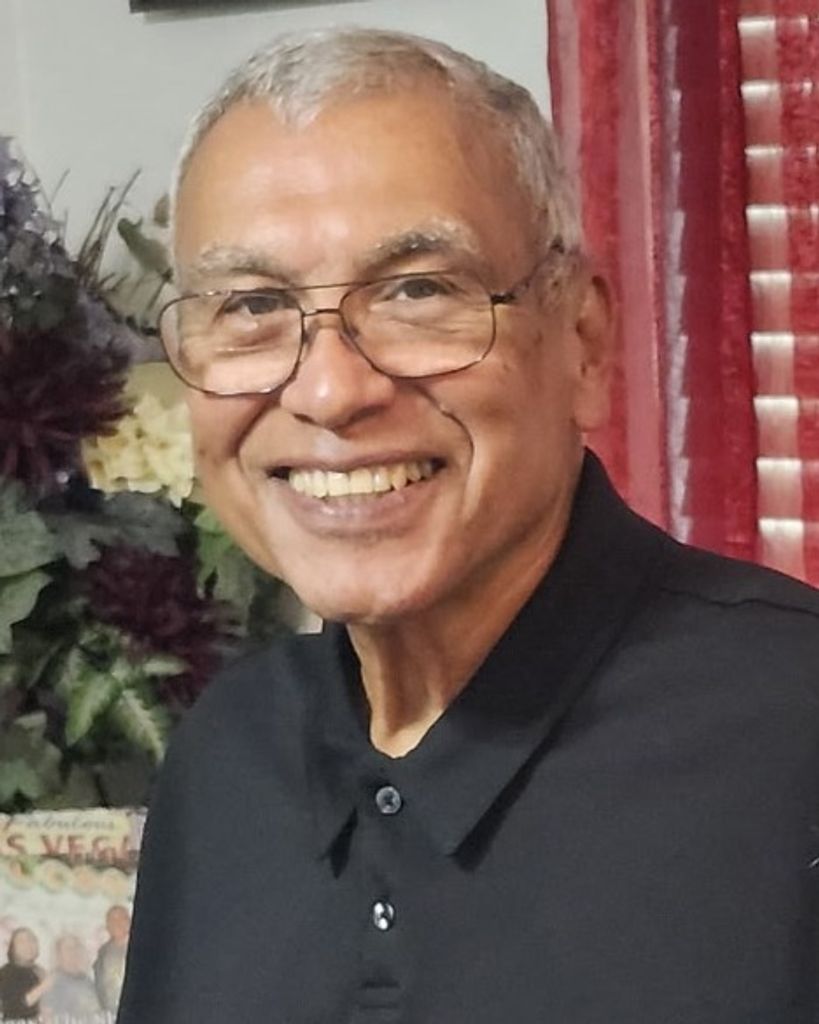 Edward Roland Cedillo Profile Photo
