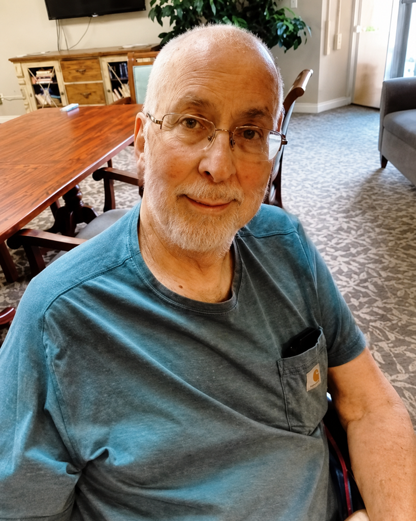 Joseph Edward Lile Profile Photo