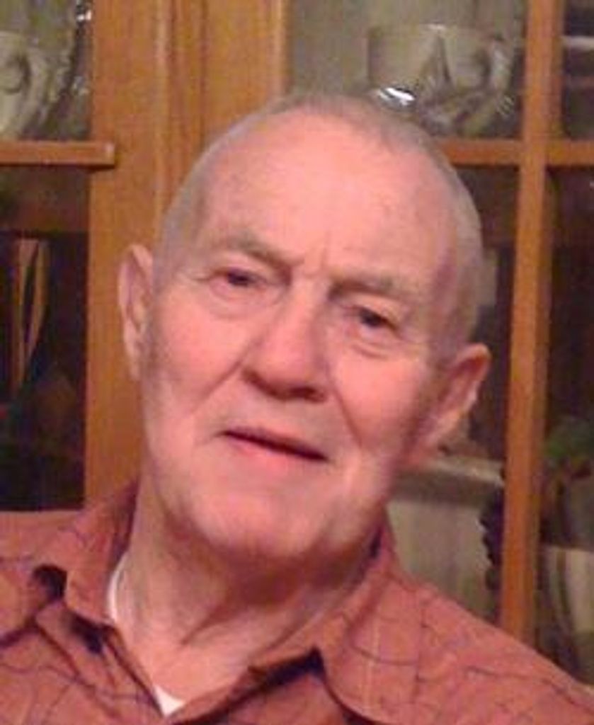 Daniel C. Heckman Profile Photo