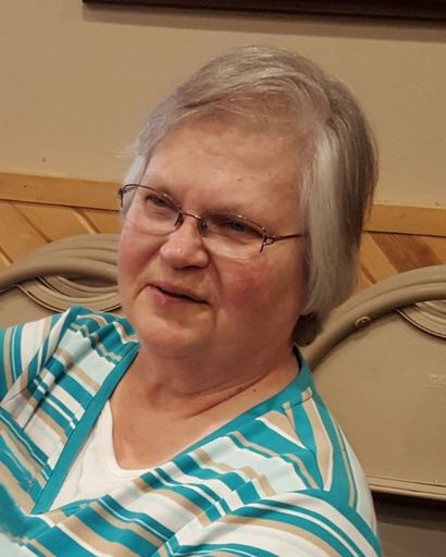 Linda Jean Anderson's obituary image