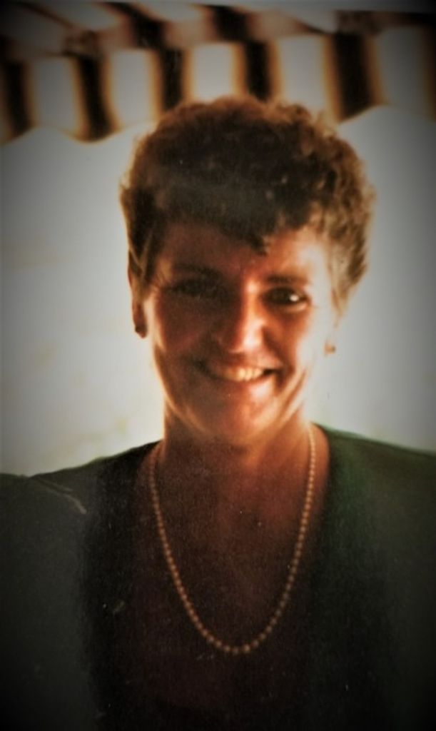 Joan Marie (Welch)  Rice Profile Photo