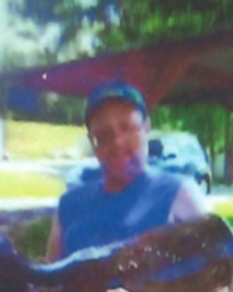 Quentin Dale Markham Profile Photo