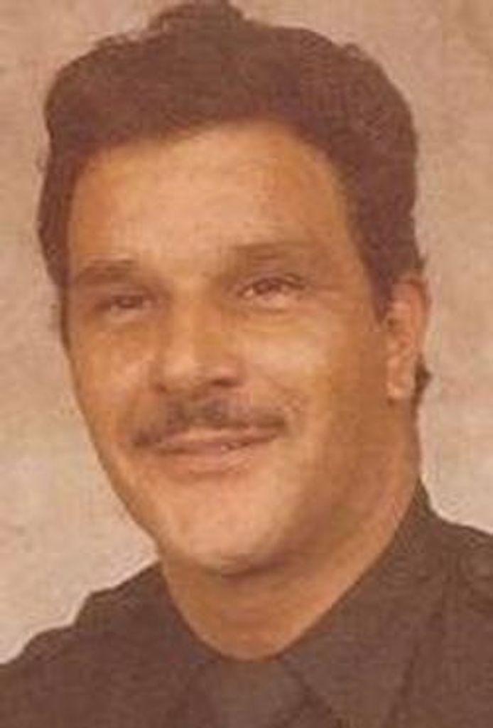 Nicholas J. Buttacavoli