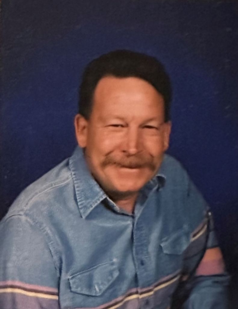 Warren Elmer  Syphers Profile Photo