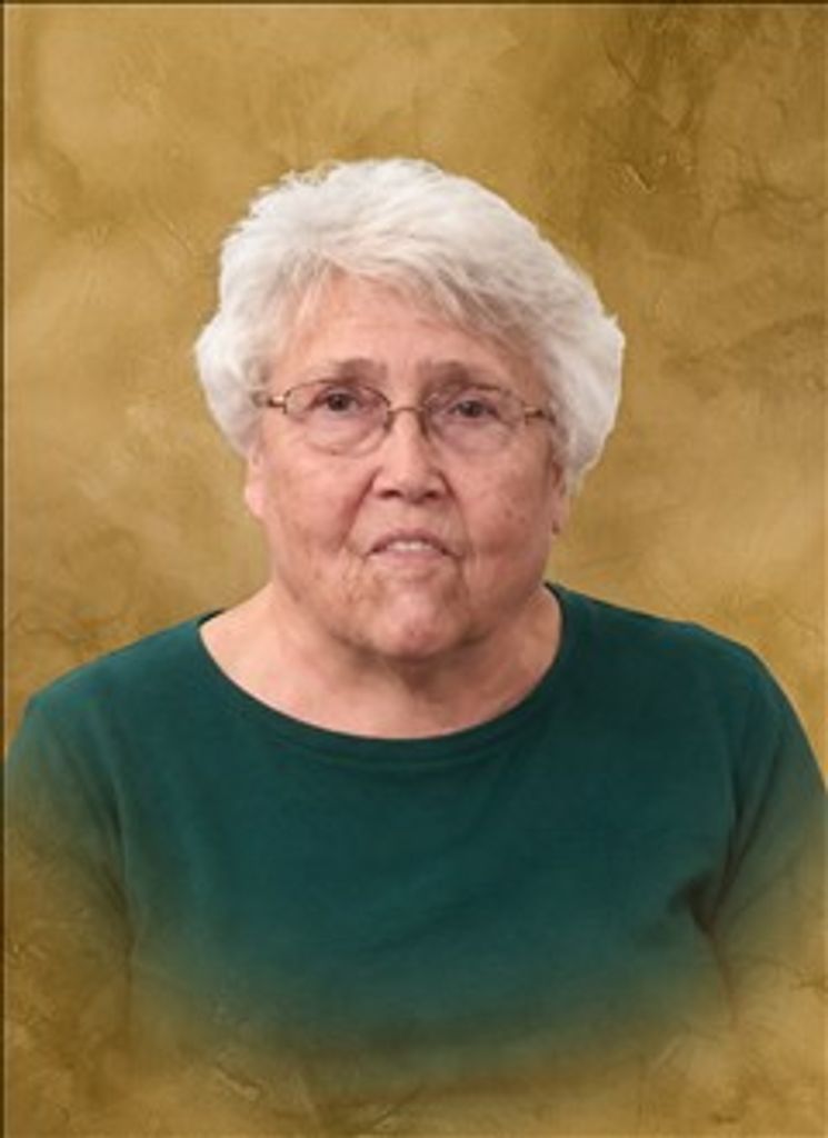 Patti Brown Profile Photo