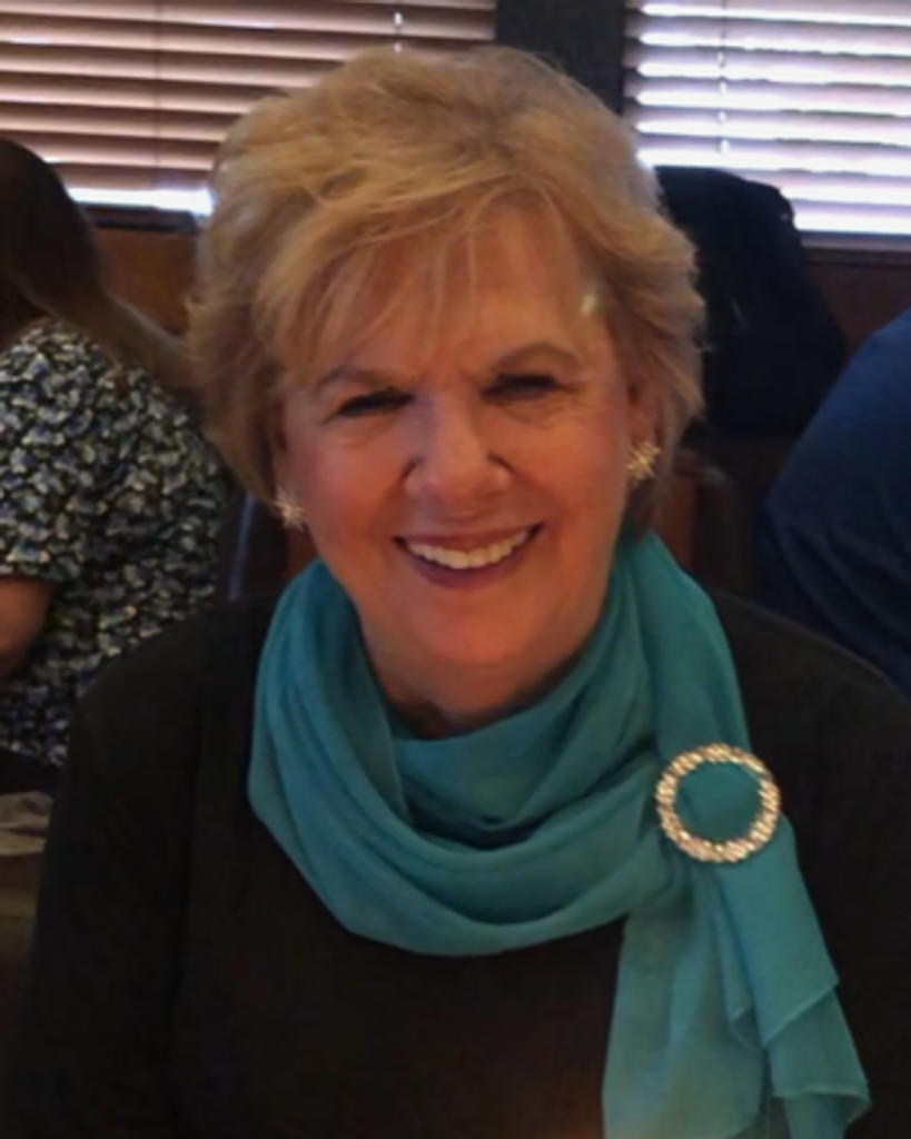 Sandra Lee Theis