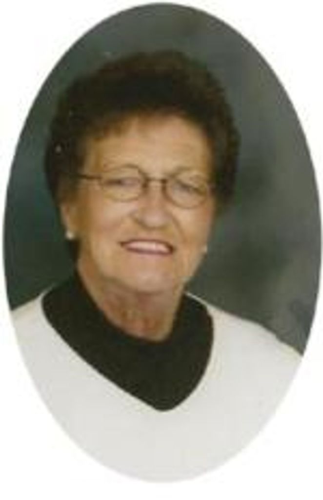 Arlene Alice Boysen