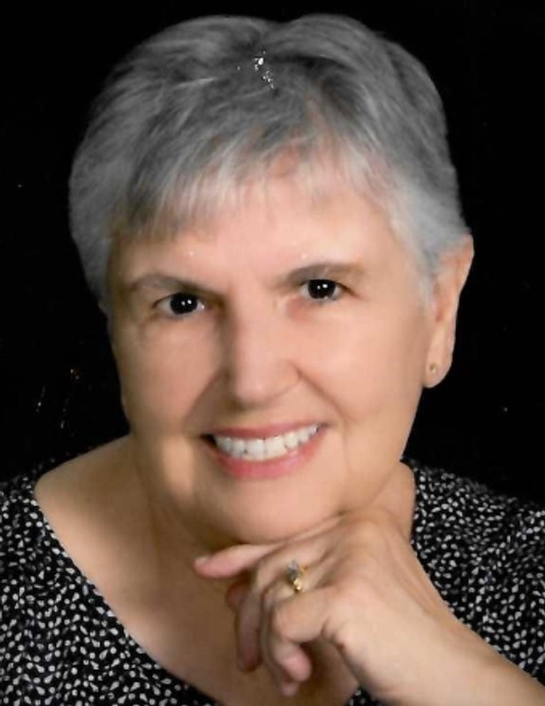 Madeline Grimo