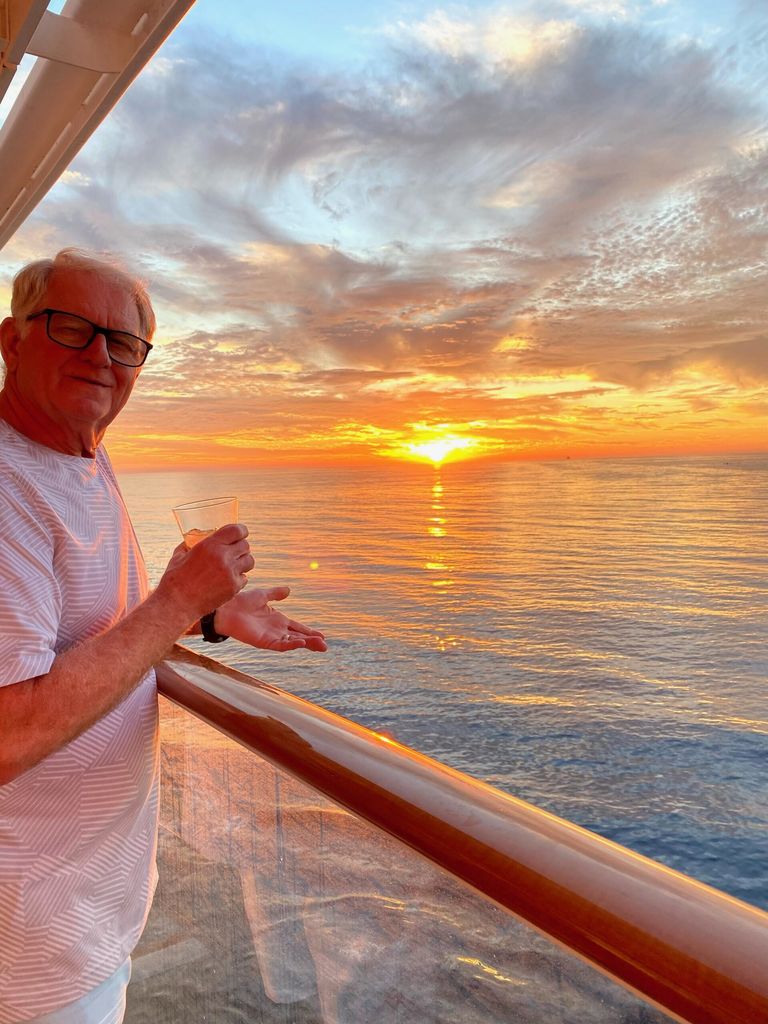 Franklin Dennis Minnella Profile Photo