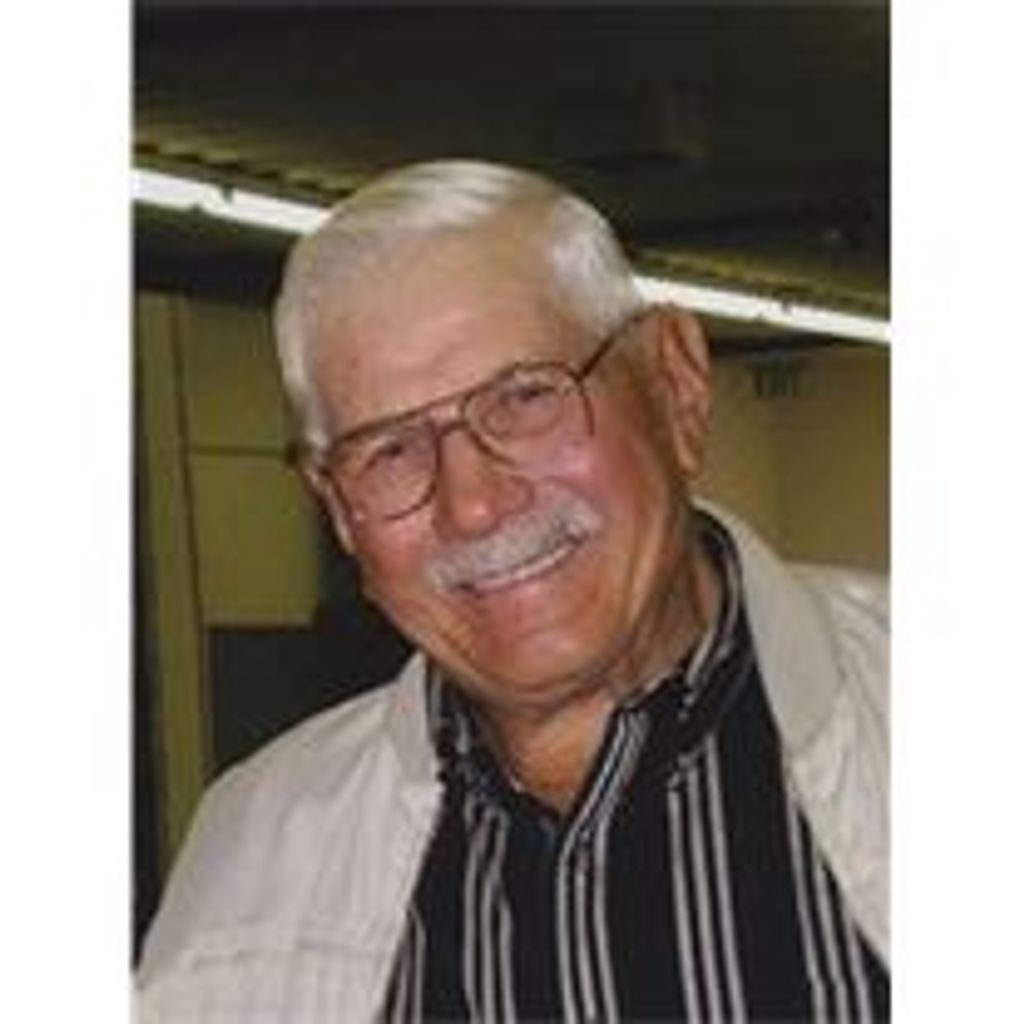 Eugene C. "Gene" Grudzinski