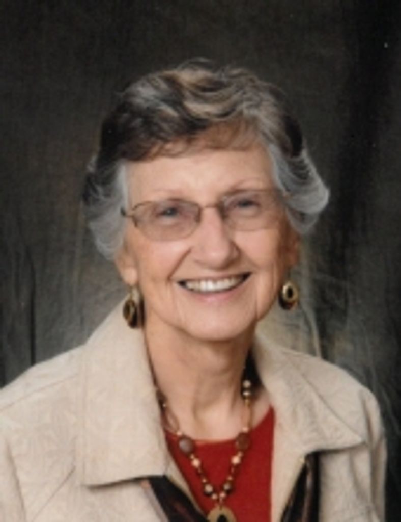 Wilma  Ferguson