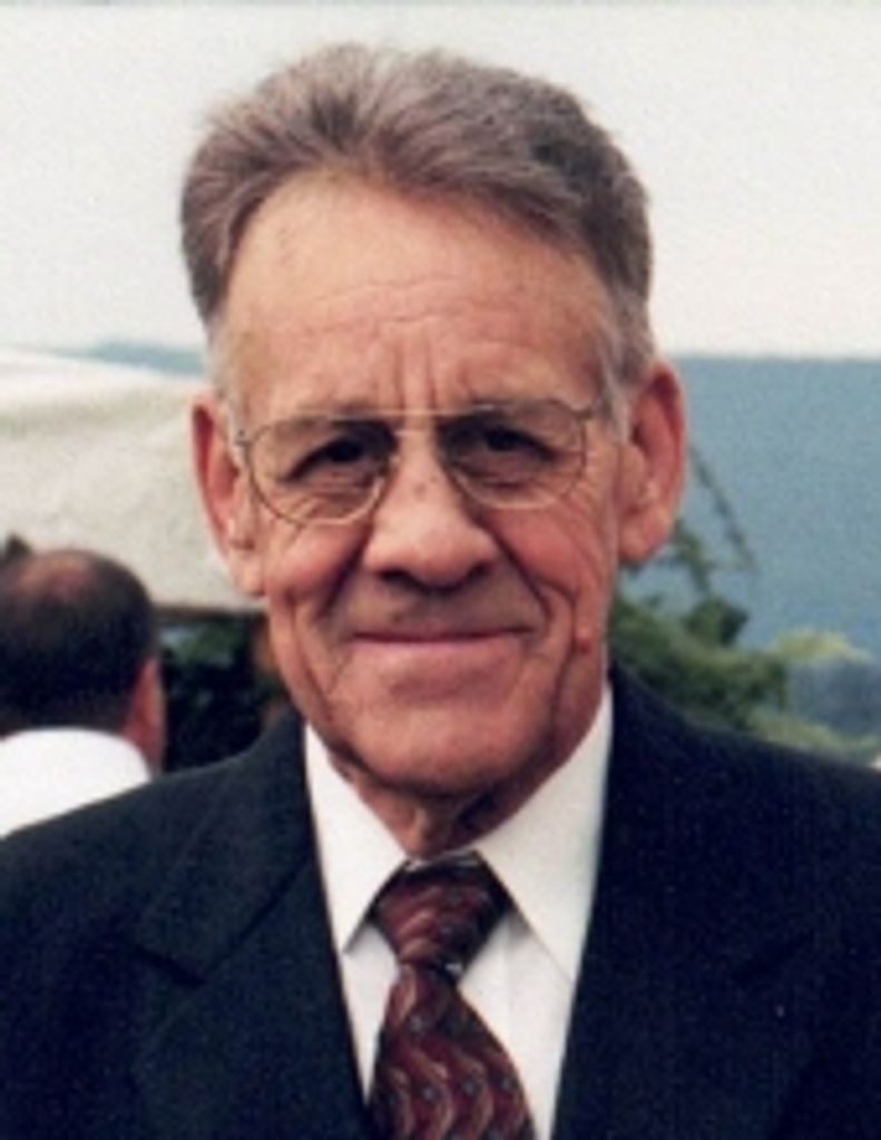 Roland Henry West, Sr. Profile Photo