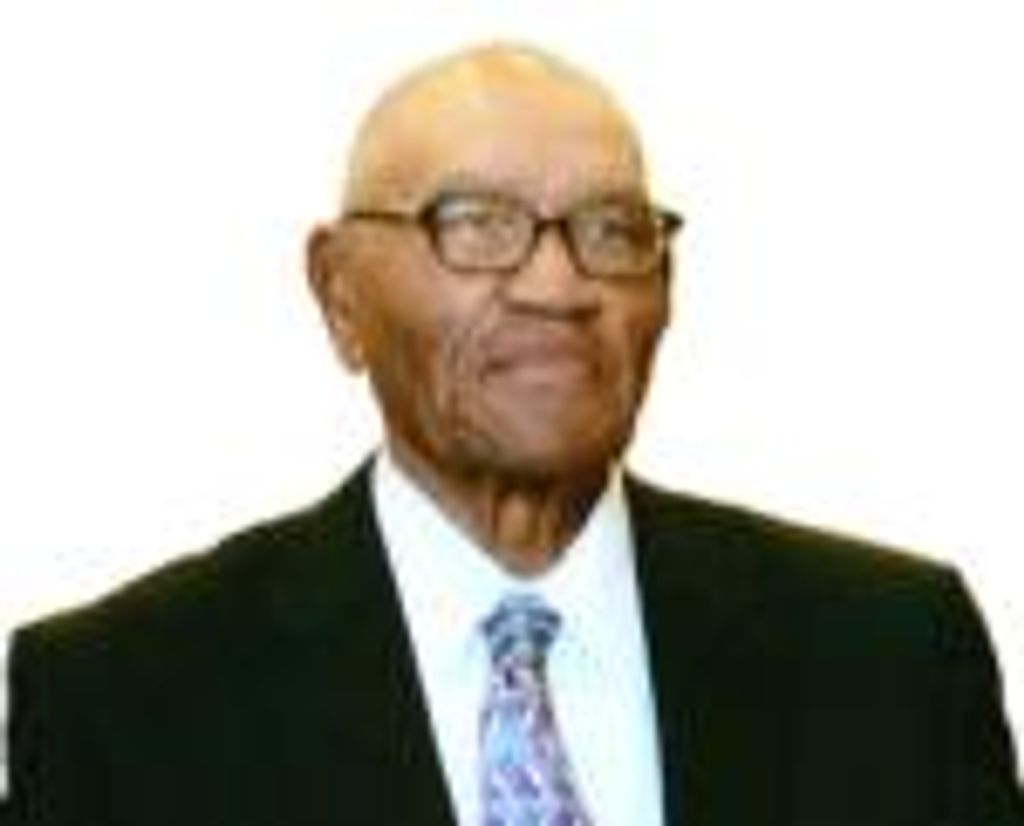 Ic Cochran, Sr.