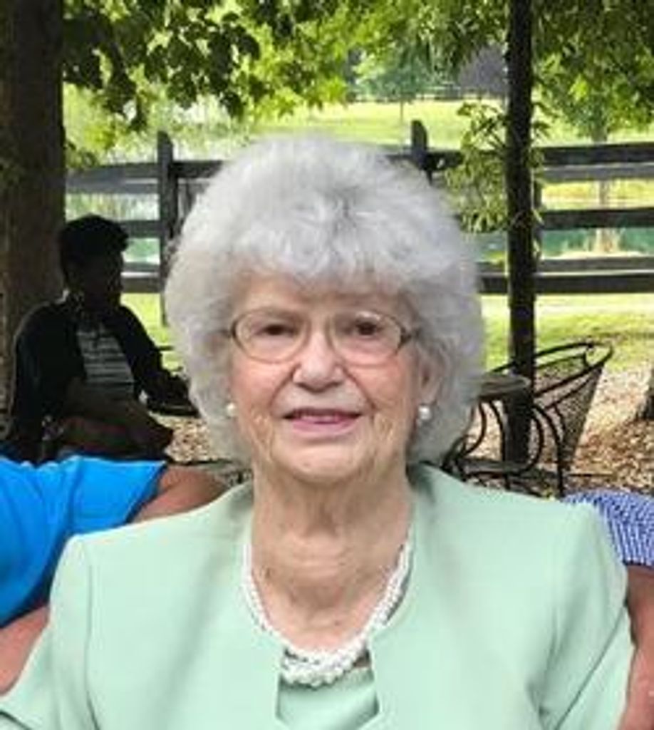 Myrtis Hinson Mcmanus