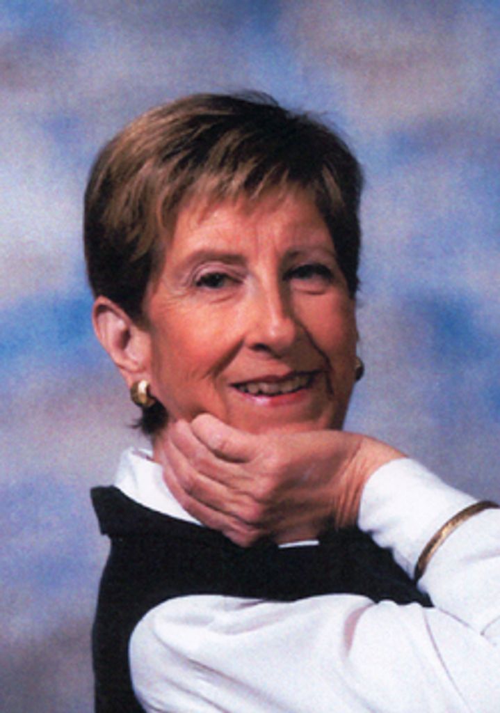 Mary Ellen Teneyck
