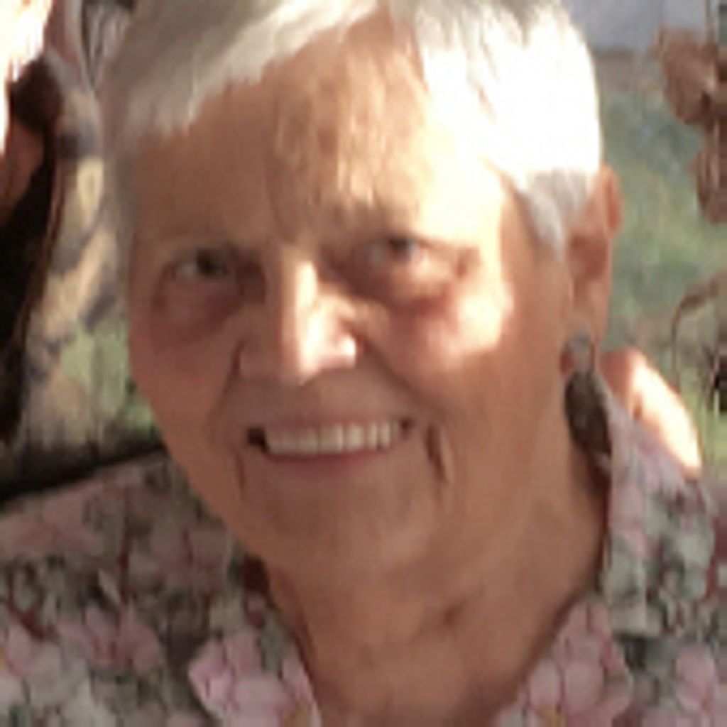 Frances M. (Servais) Landwehr