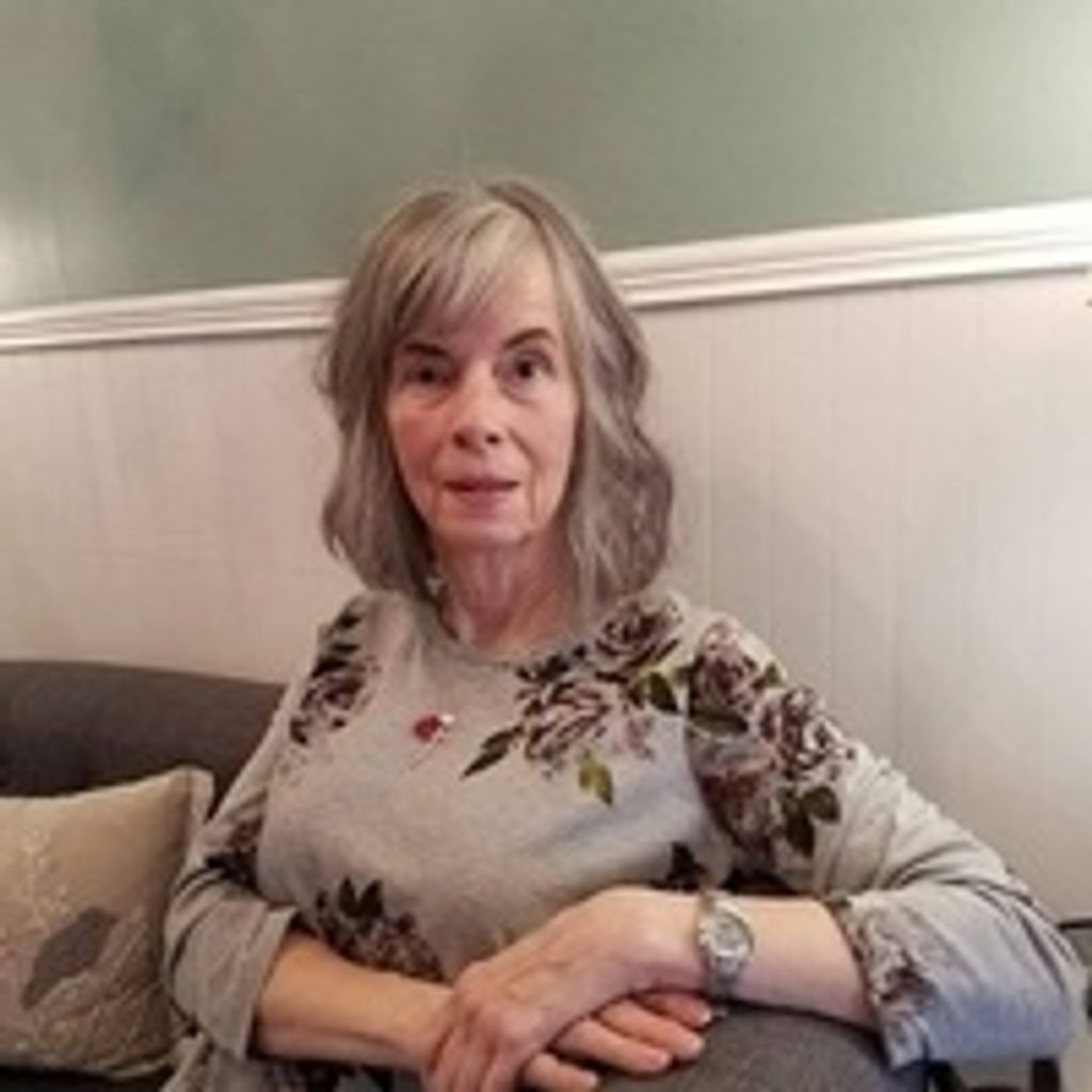 Karen Evelyn Kaliss Profile Photo