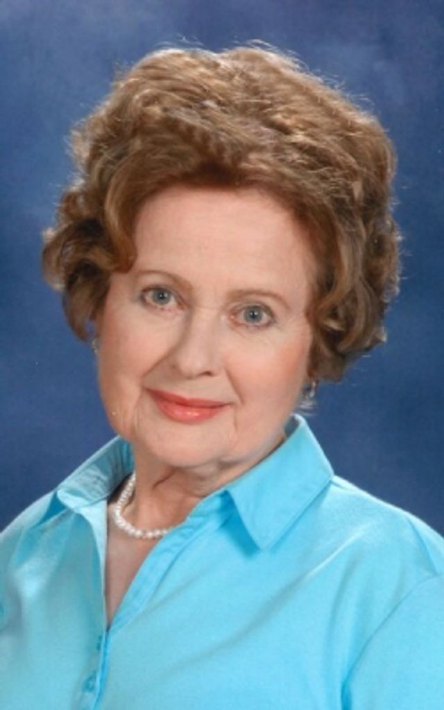 Marilyn Elizabeth Lueck