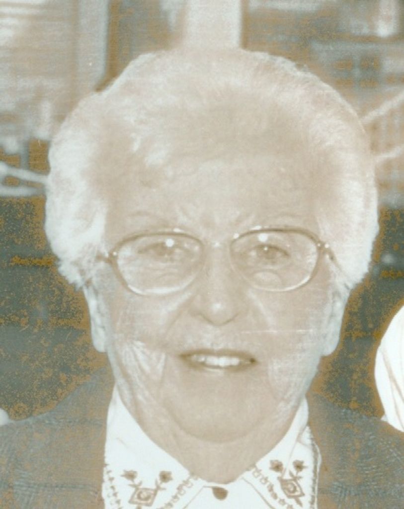 Lyla F. Hilfinger