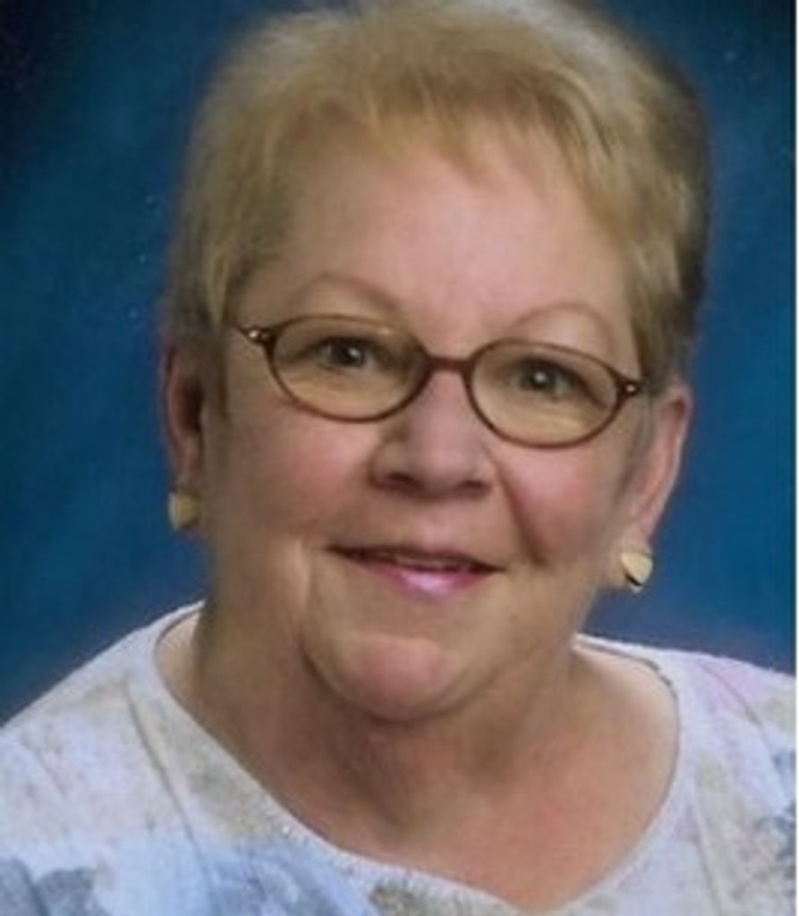 Susan Lee "Conklin" Gress