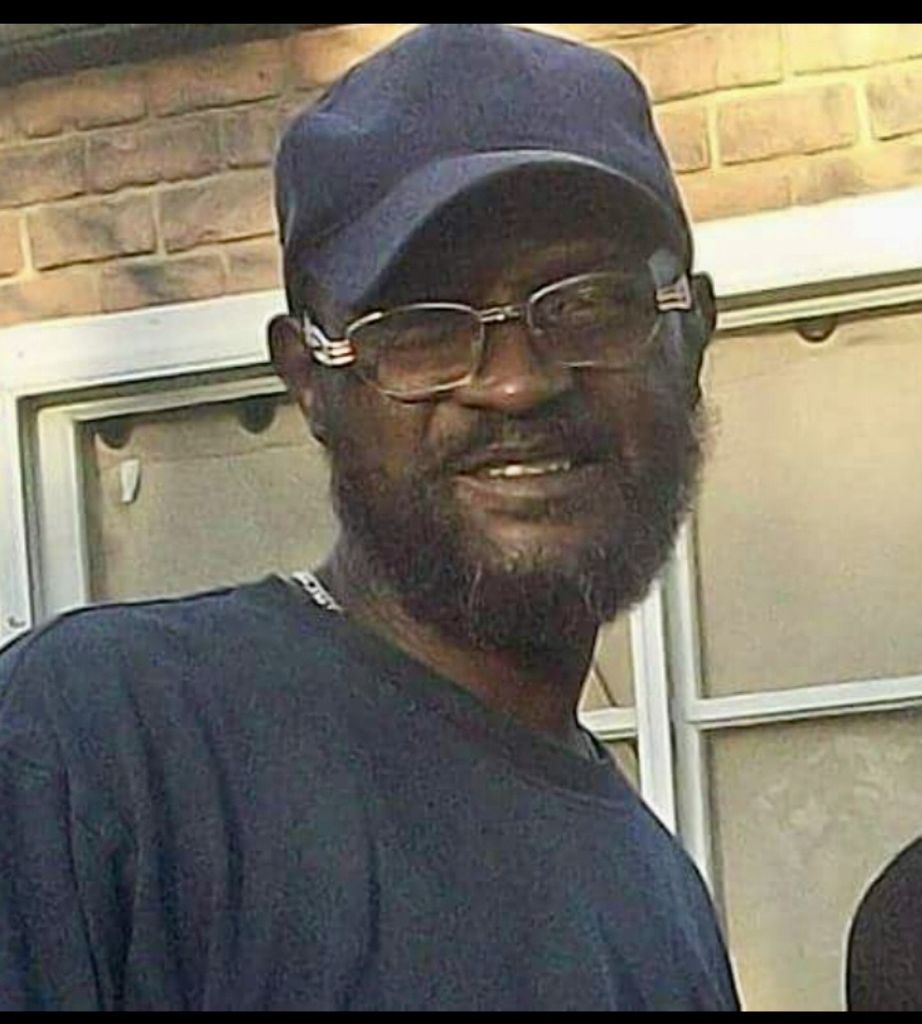 Larry Shanes