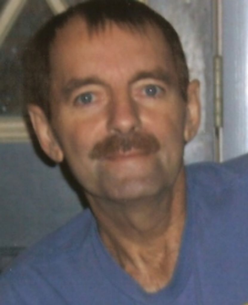 David L. "Louie" Lettich