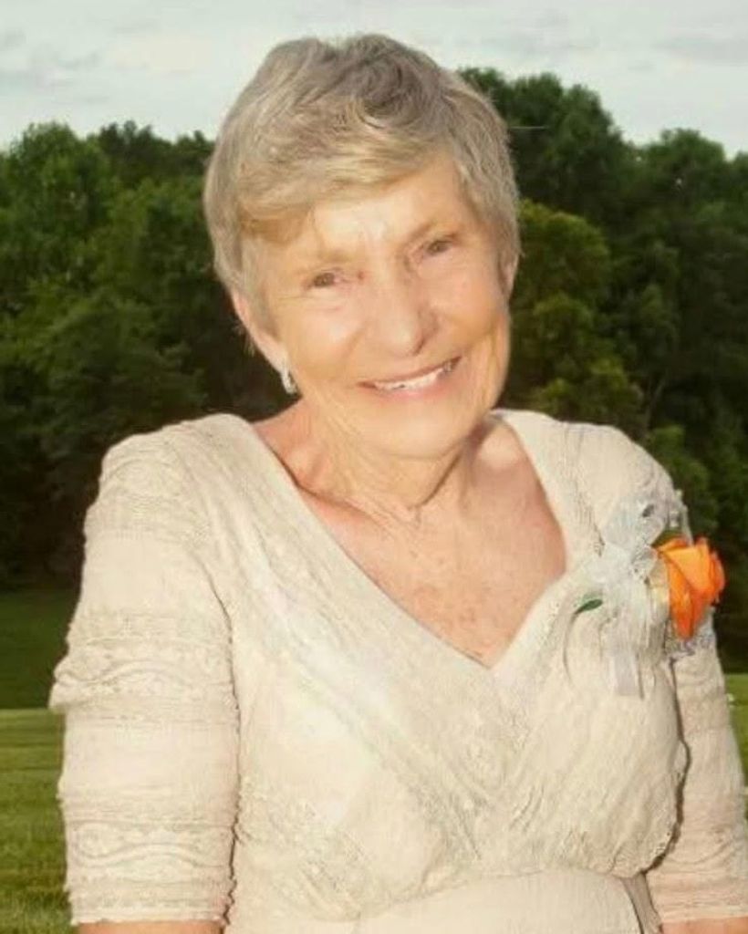 Mary "Adelee" Hudspeth Brown Profile Photo