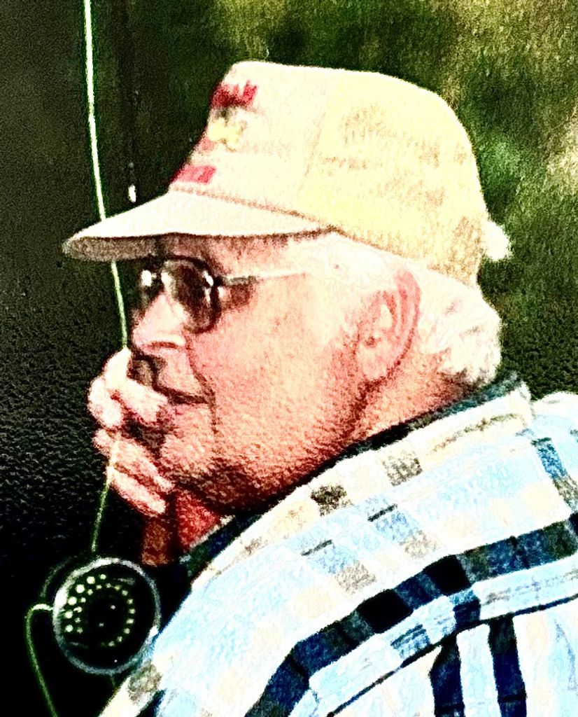 Clarence William Wilson