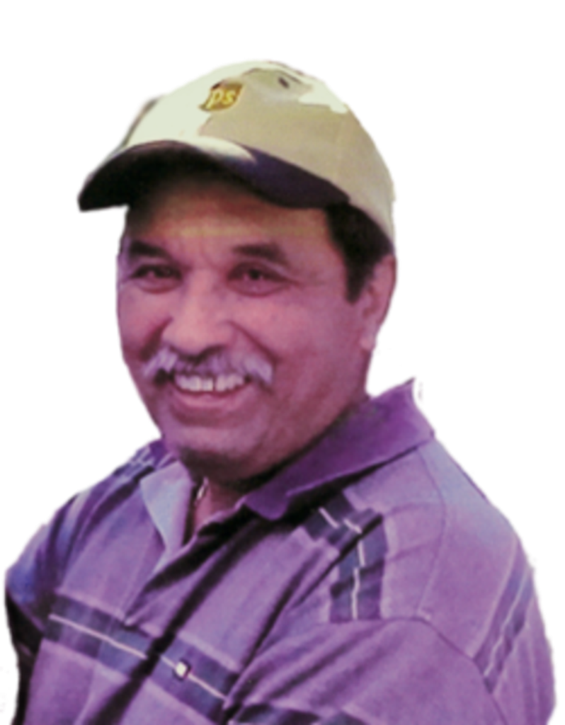 Victor Cortez Sr.
