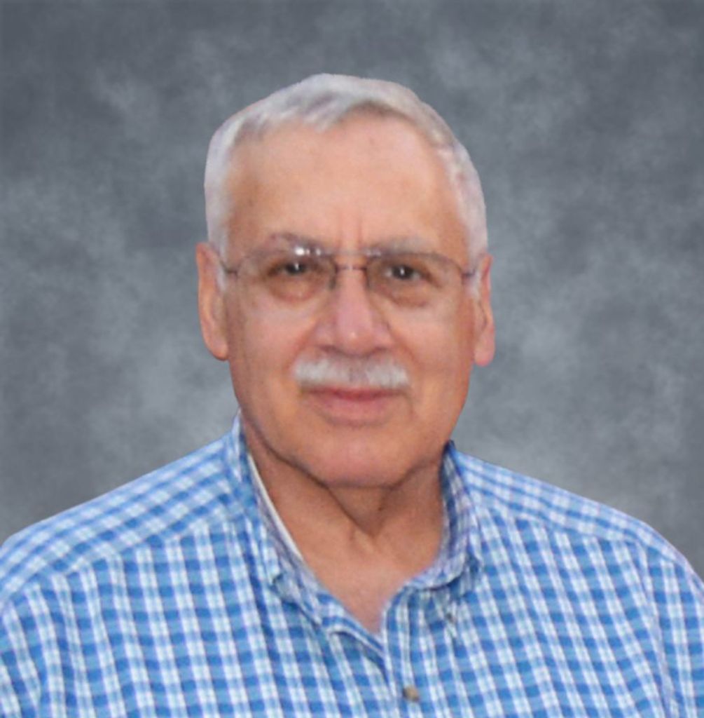 Alan Lee Ruback Profile Photo