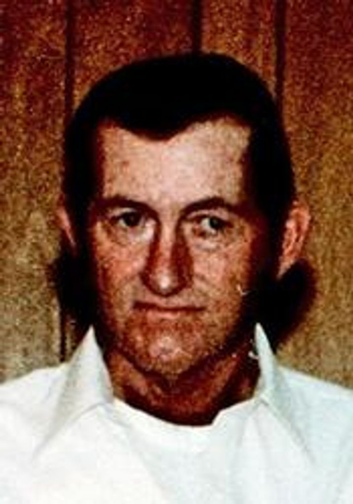 Verlin "Dain" Dewane Lambert